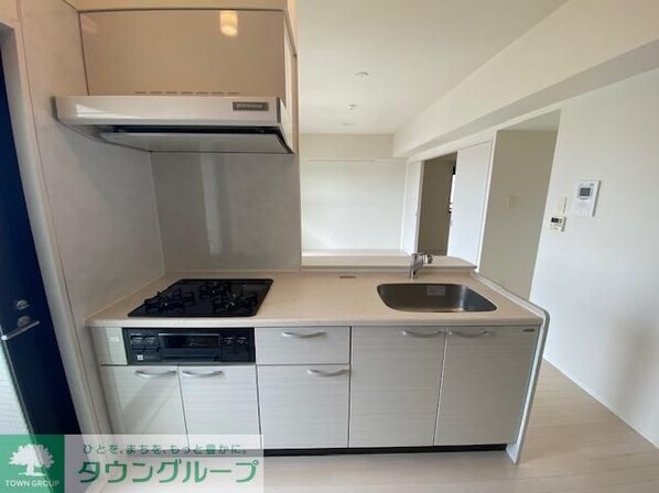 ボワ・デ・コガネの物件内観写真